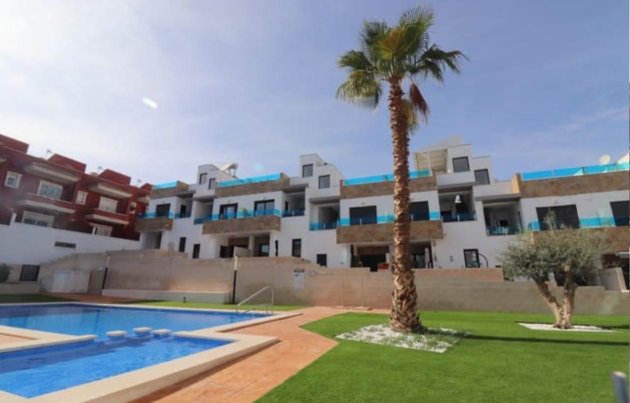 Obra nueva - Adosado - Bigastro