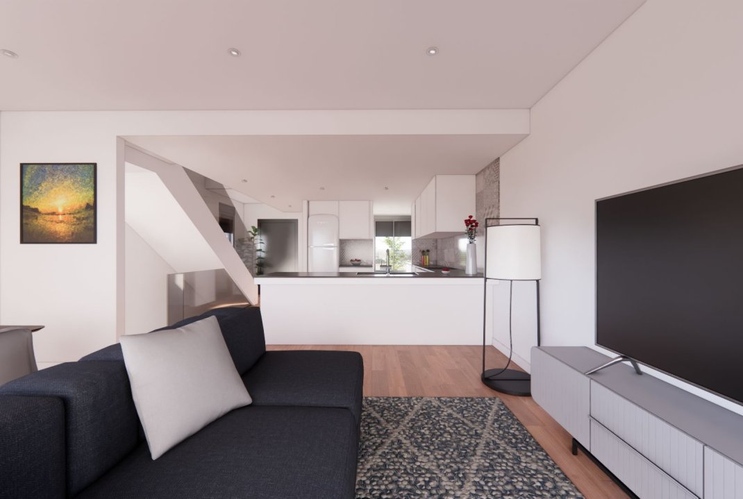 Obra nueva - Adosado - Bigastro