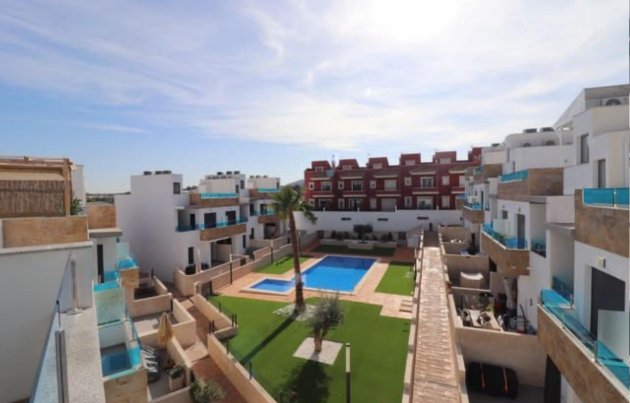 Obra nueva - Adosado - Bigastro