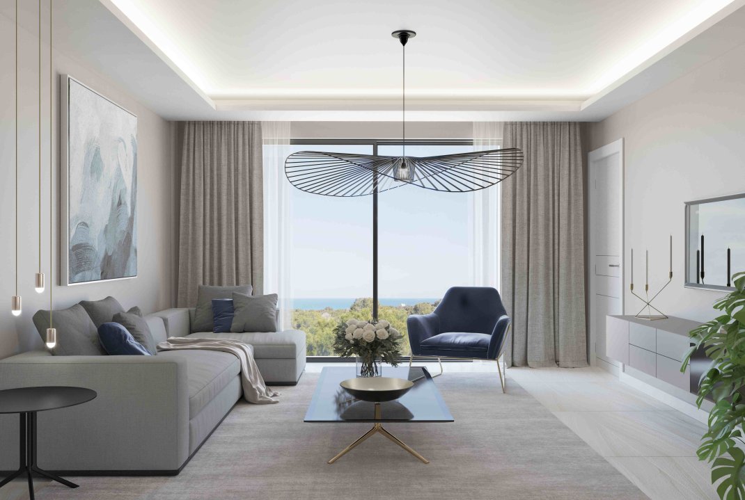 New Build - Apartment / flat - Guardamar del Segura