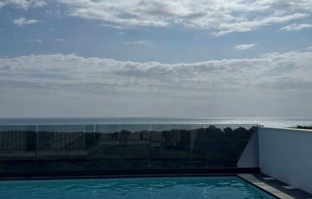 New Build - Apartment / flat - Guardamar del Segura