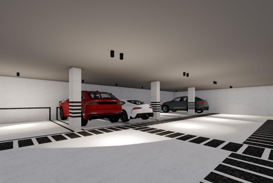 New Build - Apartment / flat - Guardamar del Segura