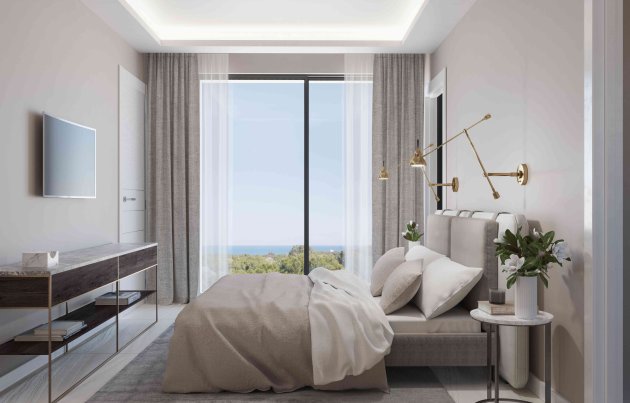 Obra nueva - Apartamento / piso - Guardamar del Segura