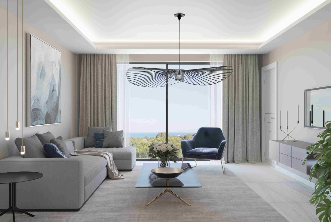 Obra nueva - Apartamento / piso - Guardamar del Segura