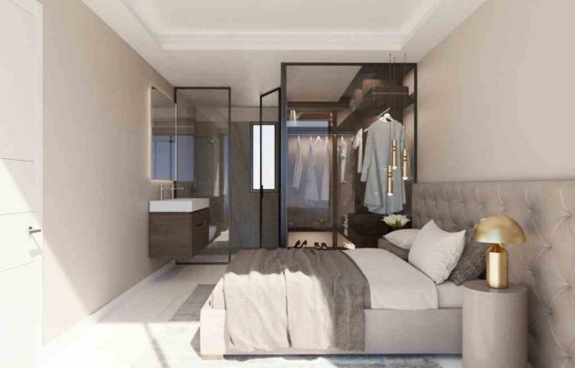 Obra nueva - Apartamento / piso - Guardamar del Segura