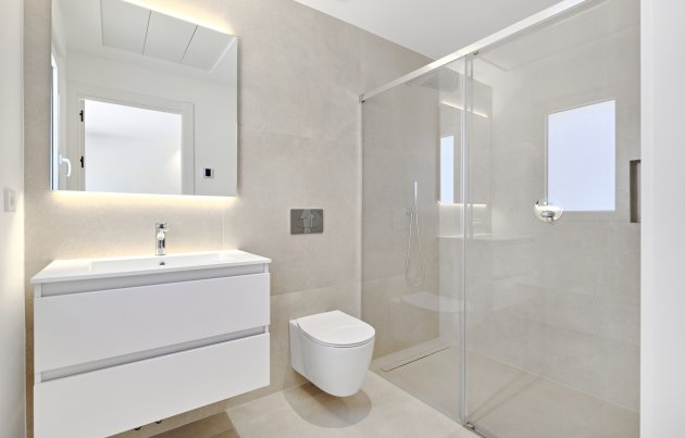 New Build - Townhouse - Orihuela Costa