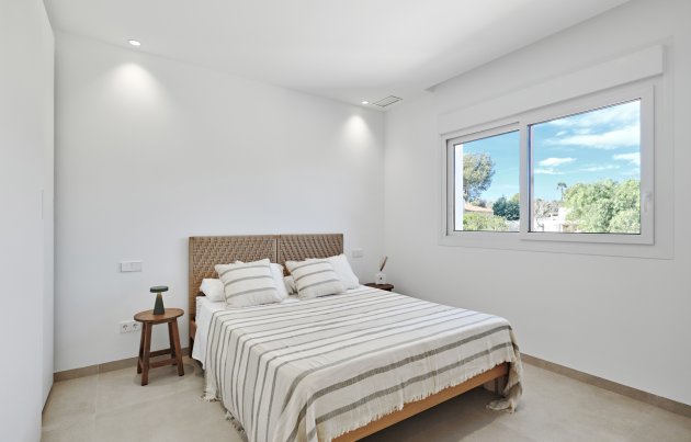 New Build - Townhouse - Orihuela Costa