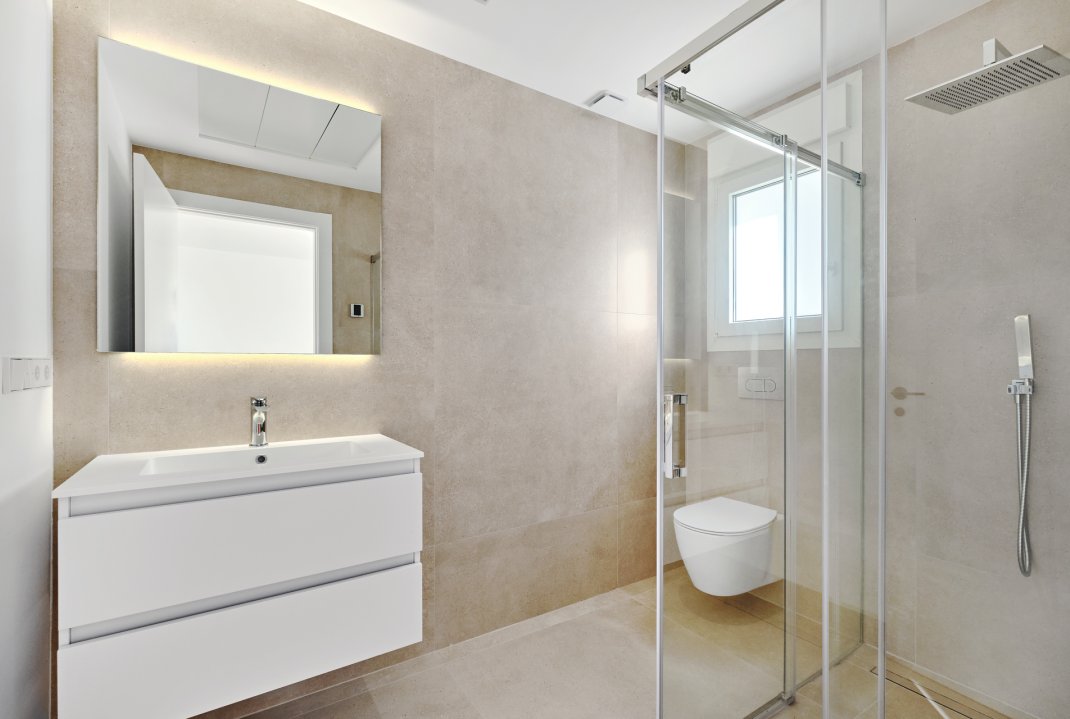 New Build - Townhouse - Orihuela Costa