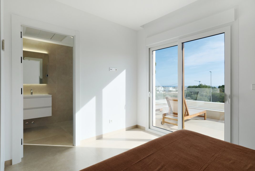 New Build - Townhouse - Orihuela Costa