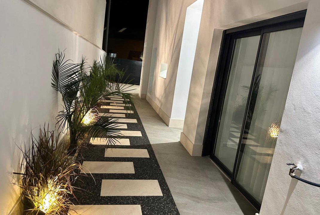 New Build - Townhouse - San Pedro del Pinatar