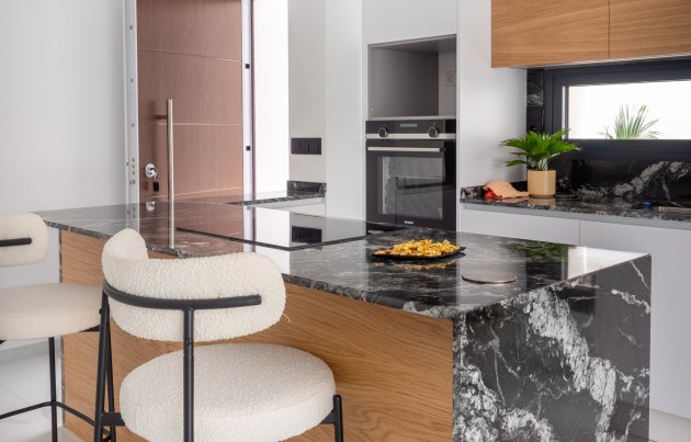 New Build - Townhouse - San Pedro del Pinatar