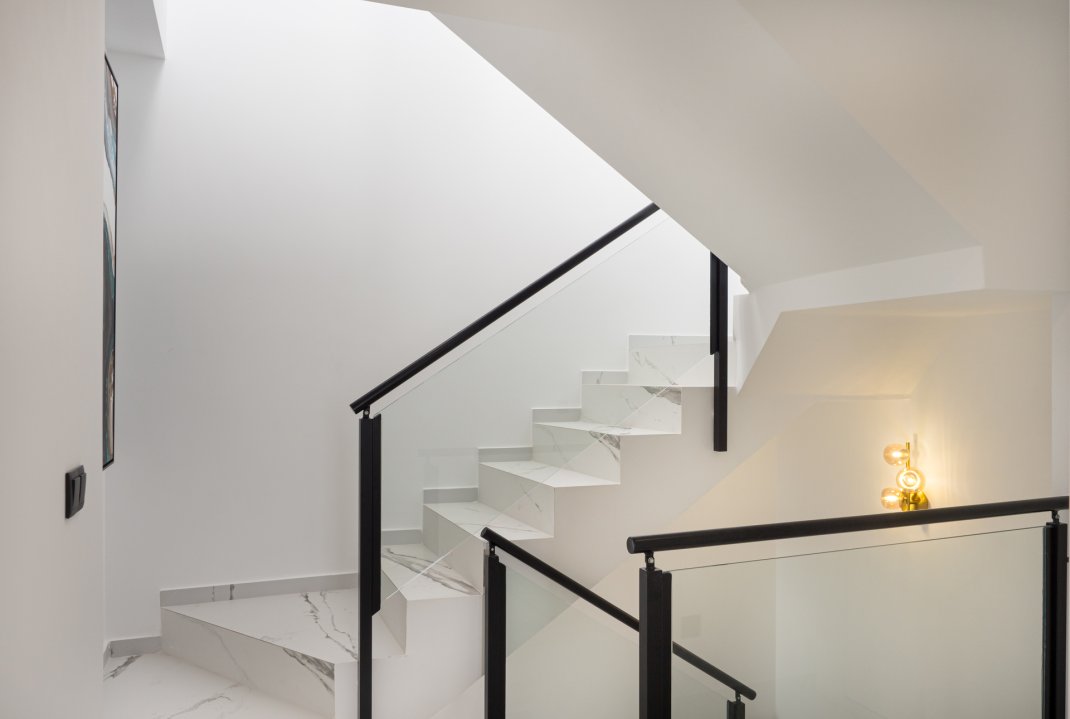 New Build - Townhouse - San Pedro del Pinatar