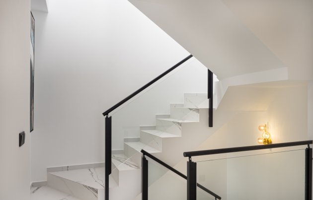 New Build - Townhouse - San Pedro del Pinatar