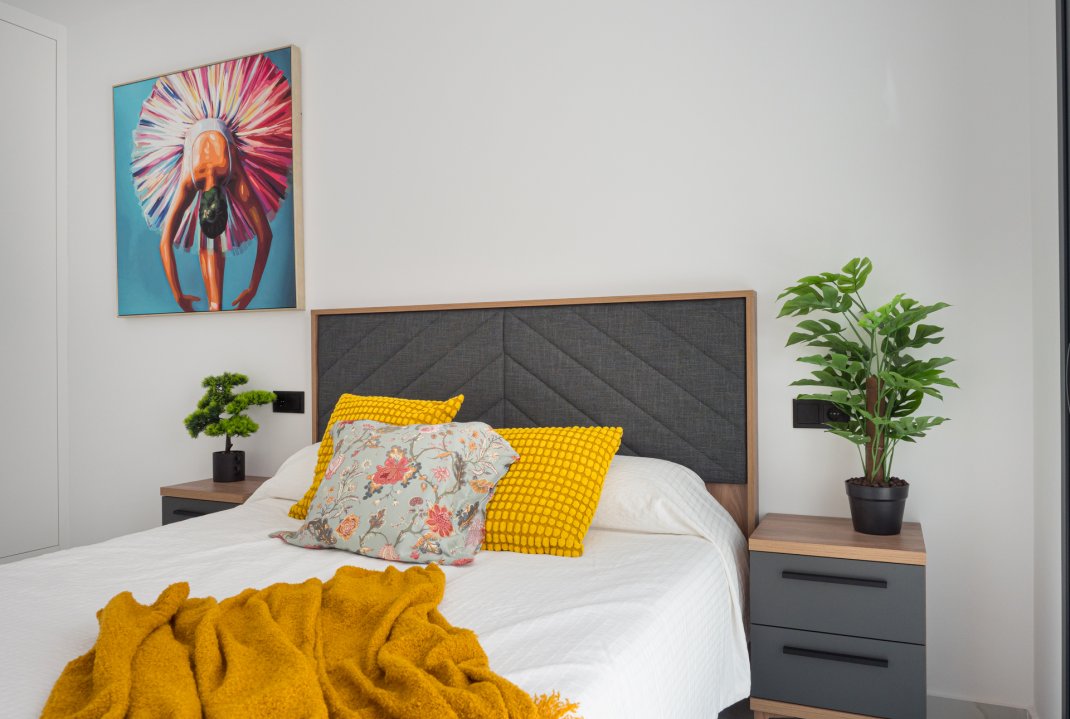 New Build - Townhouse - San Pedro del Pinatar