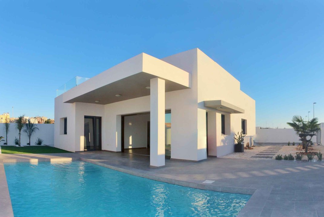 Novostavba - Městský dům - Rafal