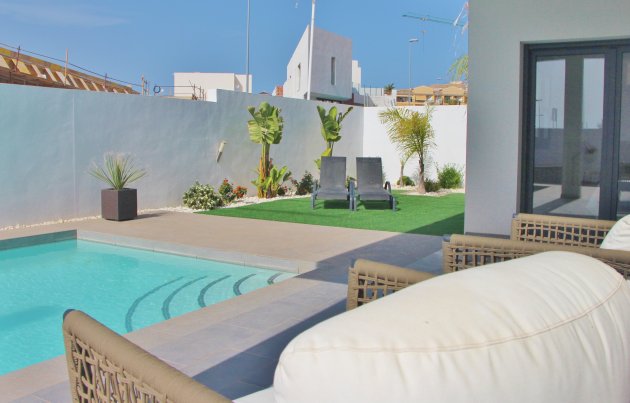 Novostavba - Městský dům - Rafal