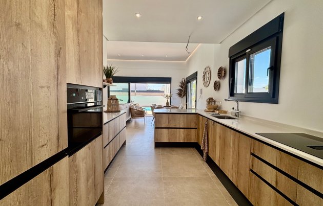 Novostavba - Městský dům - Rafal