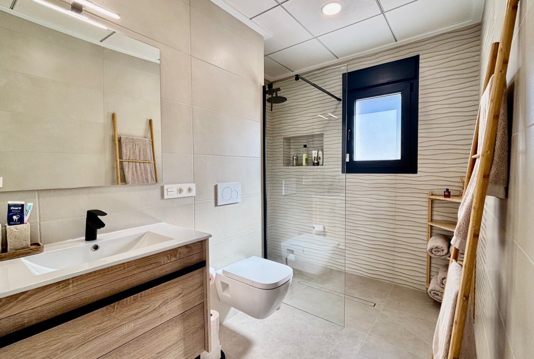 Novostavba - Městský dům - Rafal