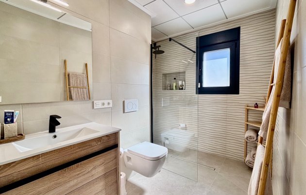 Novostavba - Městský dům - Rafal