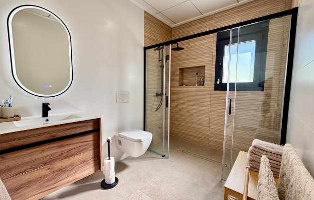 Novostavba - Městský dům - Rafal