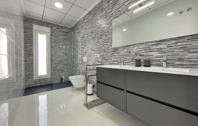 Novostavba - Městský dům - Rafal