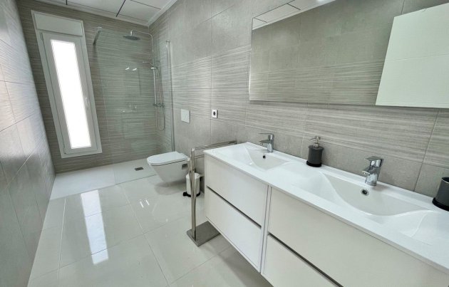 Novostavba - Městský dům - Rafal