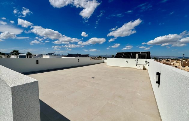 Novostavba - Městský dům - Rojales