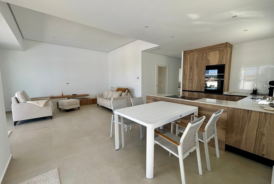 Novostavba - Městský dům - Rojales