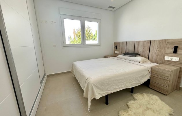 Novostavba - Městský dům - Rojales