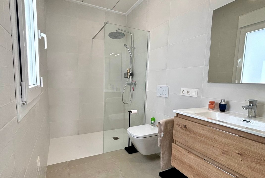 Novostavba - Městský dům - Rojales