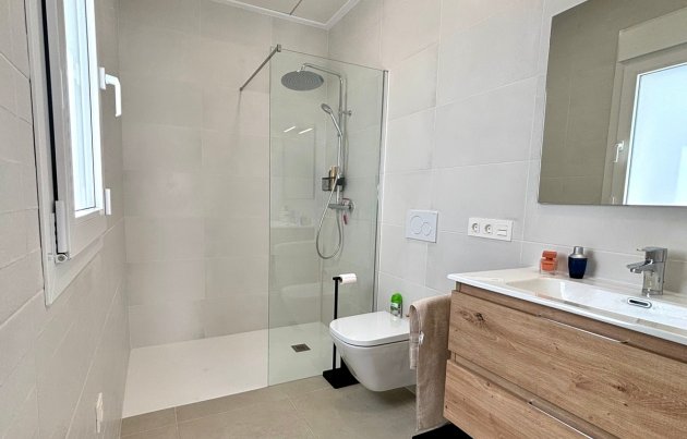 Novostavba - Městský dům - Rojales