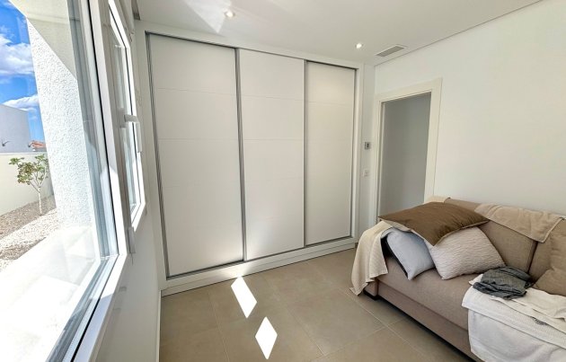 Novostavba - Městský dům - Rojales