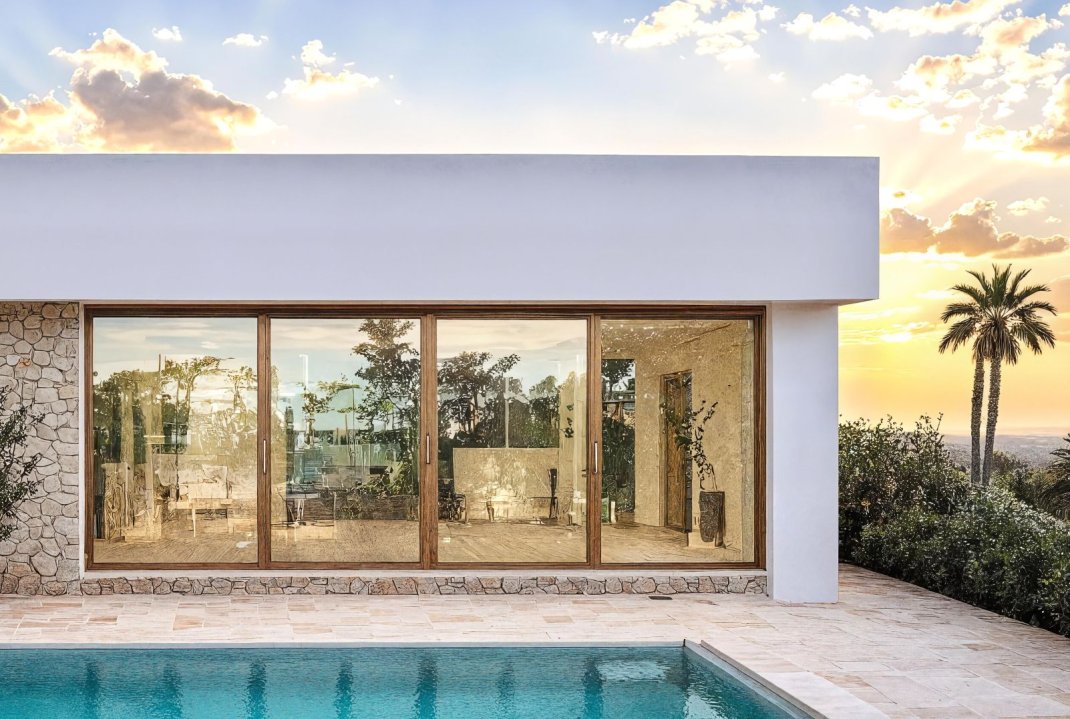 Obra nueva - Adosado - Orihuela