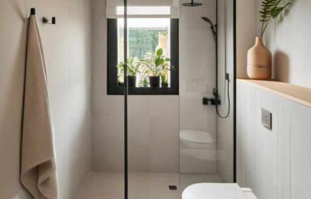 Obra nueva - Adosado - Orihuela