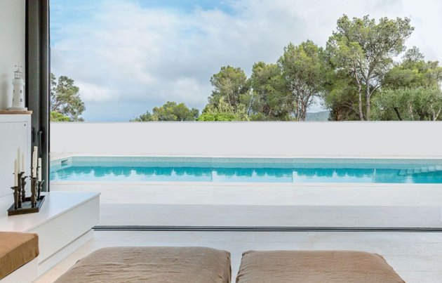 Obra nueva - Adosado - Orihuela