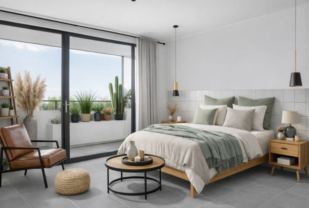 Obra nueva - Adosado - Orihuela