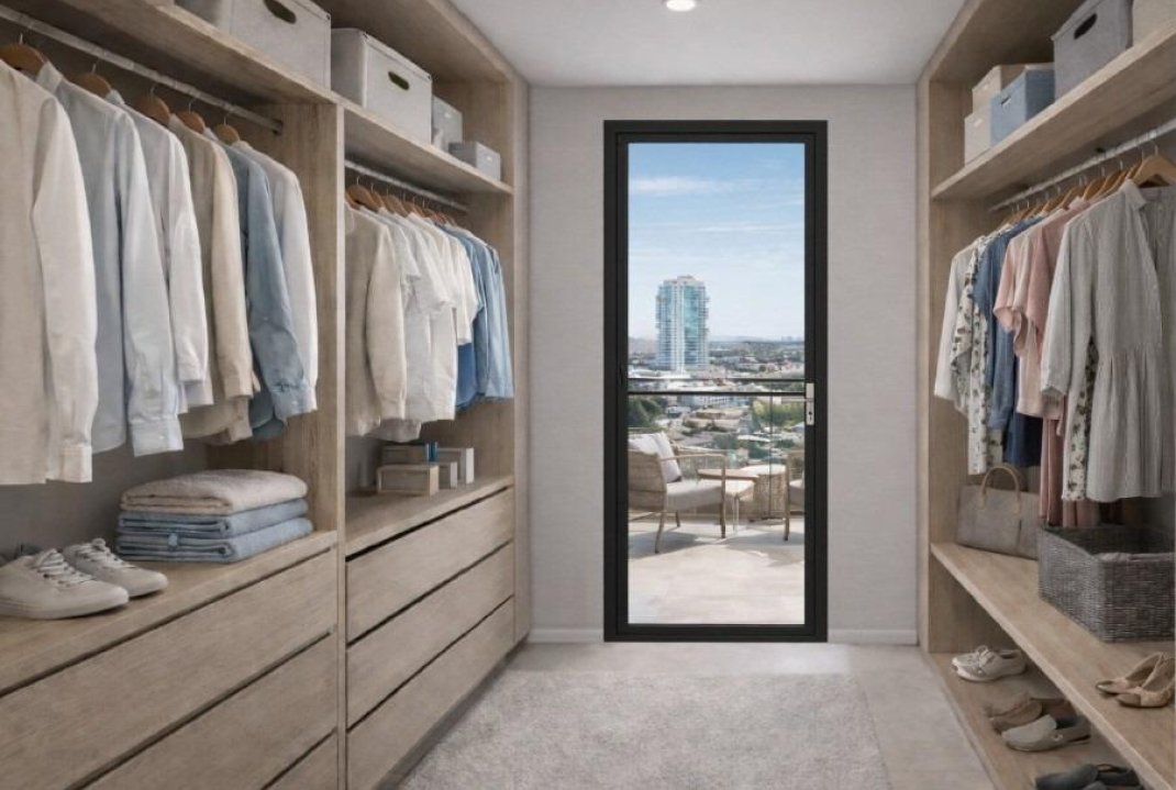 Obra nueva - Apartamento / piso - Torrevieja