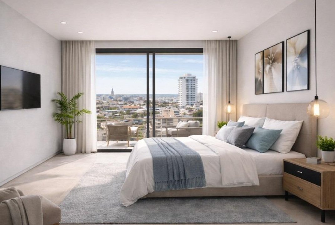 Obra nueva - Ático - Torrevieja