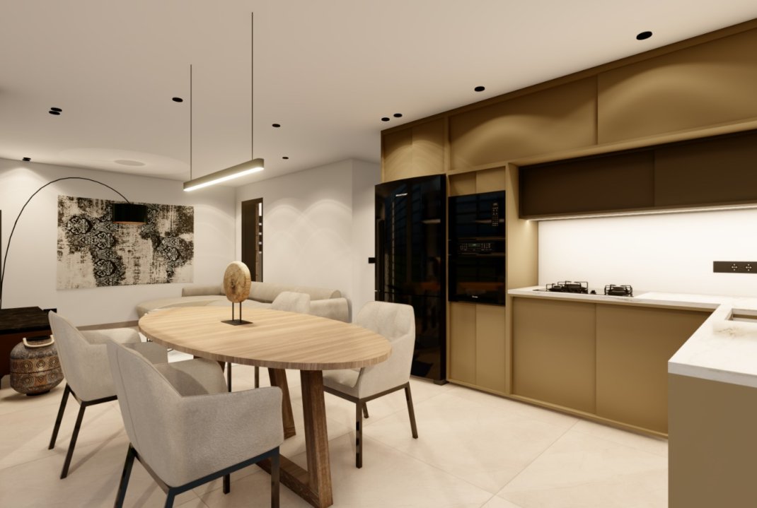 Obra nueva - Adosado - Benijofar