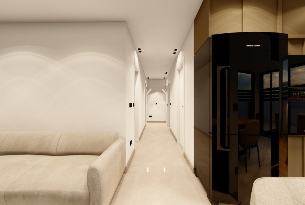 Obra nueva - Adosado - Benijofar