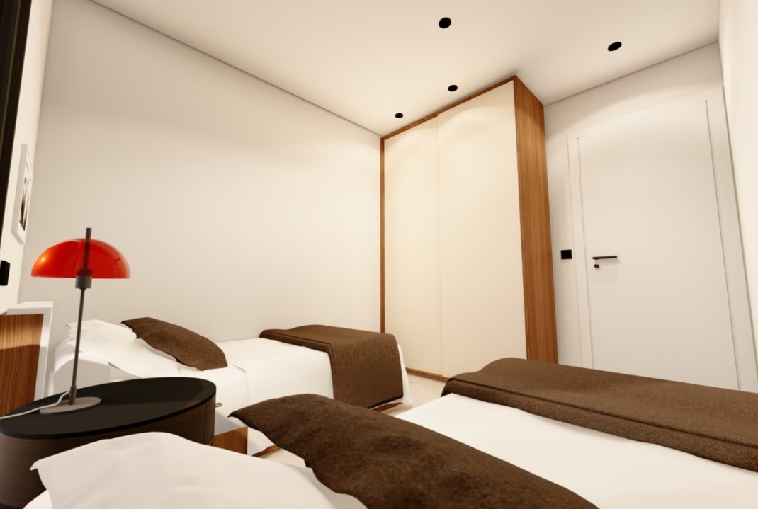 Obra nueva - Adosado - Benijofar