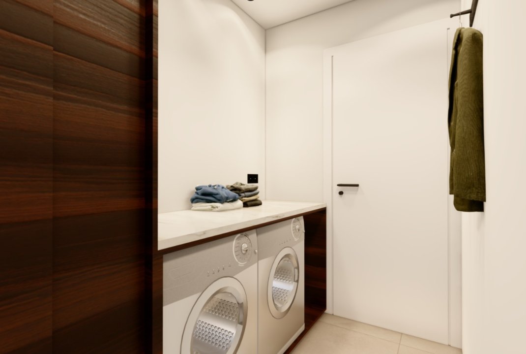 Obra nueva - Adosado - Benijofar