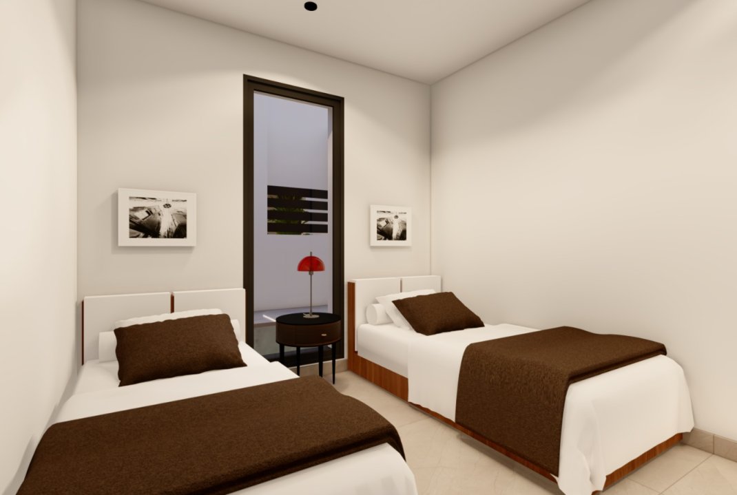 Obra nueva - Adosado - Benijofar