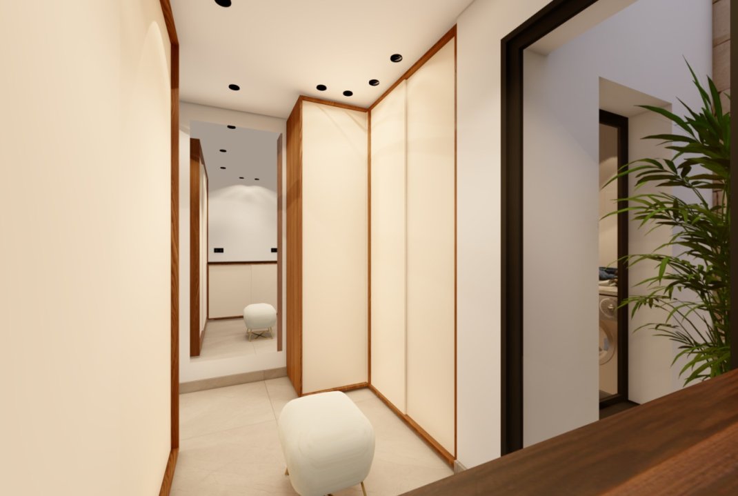 Obra nueva - Adosado - Benijofar