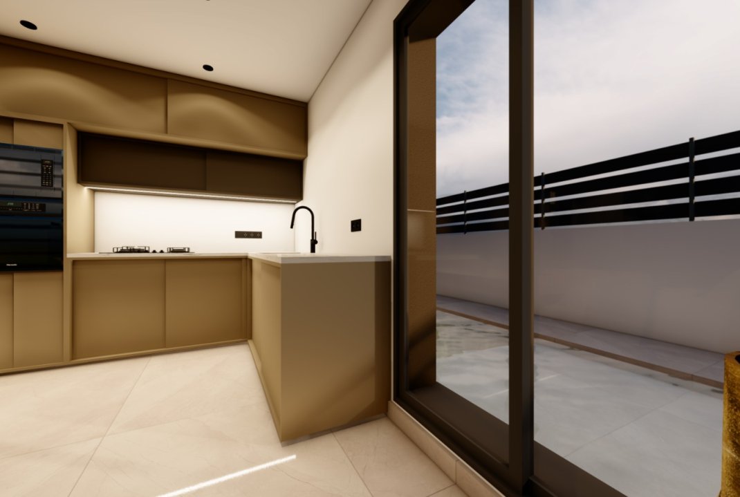 Obra nueva - Adosado - Benijofar