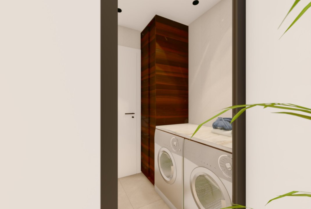 Obra nueva - Adosado - Benijofar