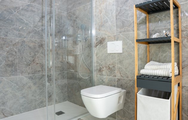 Obra nueva - Adosado - Ciudad Quesada