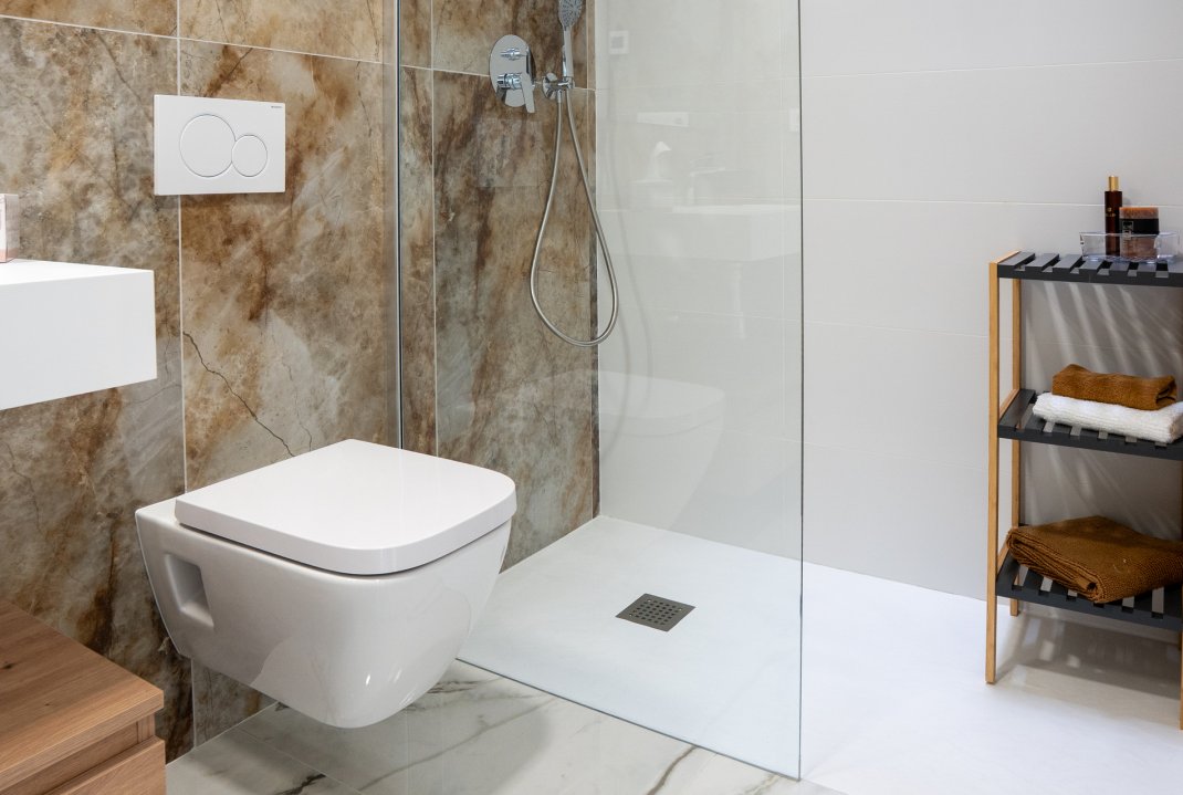 Obra nueva - Adosado - Ciudad Quesada