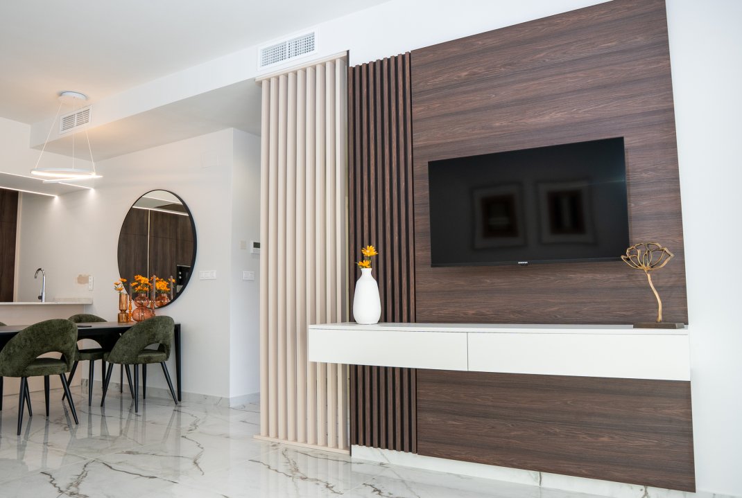 New Build - Townhouse - Ciudad Quesada