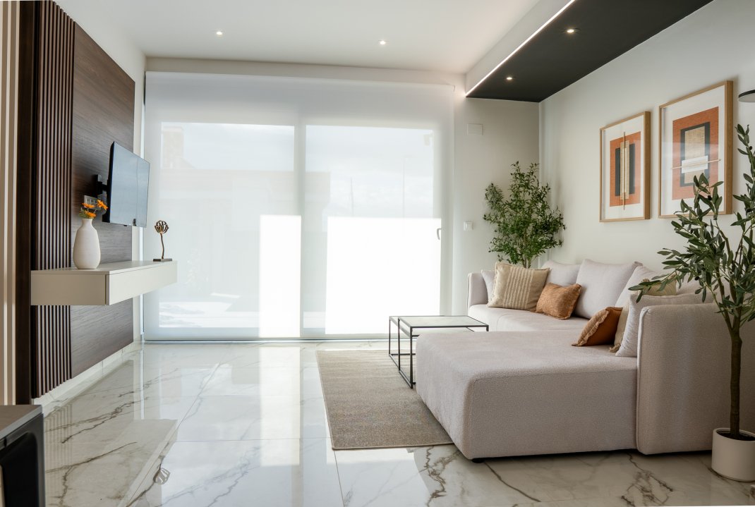 New Build - Townhouse - Ciudad Quesada